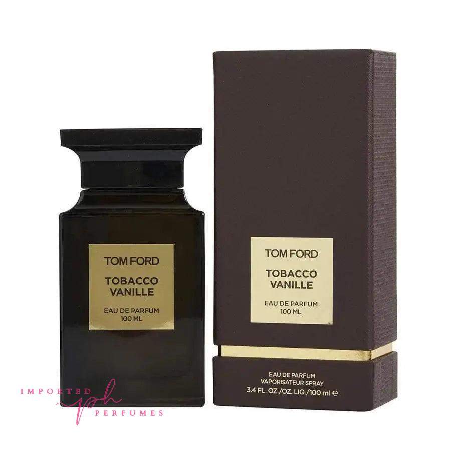 [TESTER] White Suede By Tom Ford For Women Eau De Parfum 100ml-Imported Perfumes Co-test,TESTER,tom ford,white suede,women