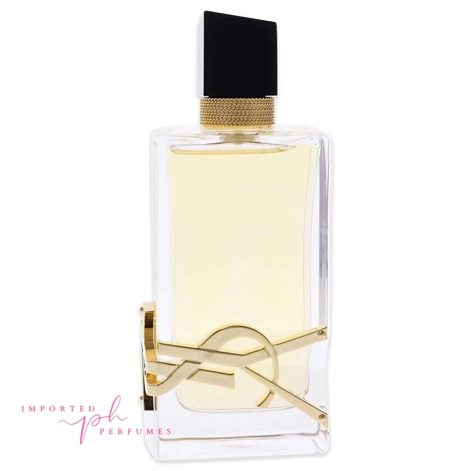 [TESTER] YSL - Yves Saint Laurent Libre Women Eau De Parfum 90ml Imported Perfumes Co