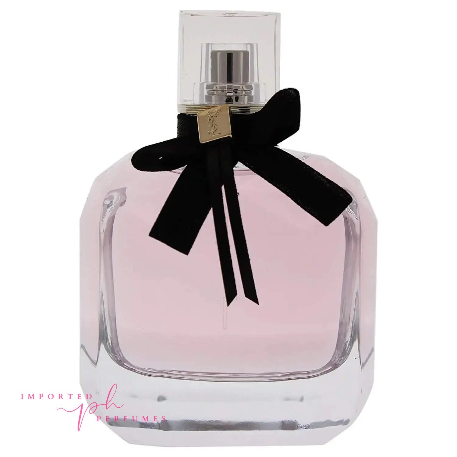 [TESTER] YSL Yves Saint Laurent Mon Paris For Women EDP 90ml Imported Perfumes Co