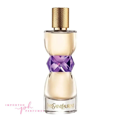 [TESTER] Yves Saint Laurent Manifesto Eau de Parfum 90ml Women Imported Perfumes Co