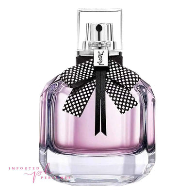[TESTER] Yves Saint Laurent Mon Paris Couture Eau De Parfum 90ml-Imported Perfumes Co-mon paris,Paris,Saint Laurent,Saint Laurent Paris,test,TESTER,women,Ysl,YSL Paris,Yves