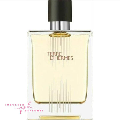 Terre d'Hermes Flacon H 2021 Parfum Hermès EDT 100ml-Imported Perfumes Co-Falcon H 2021,for men,Hermes,Hermes Paris,Men