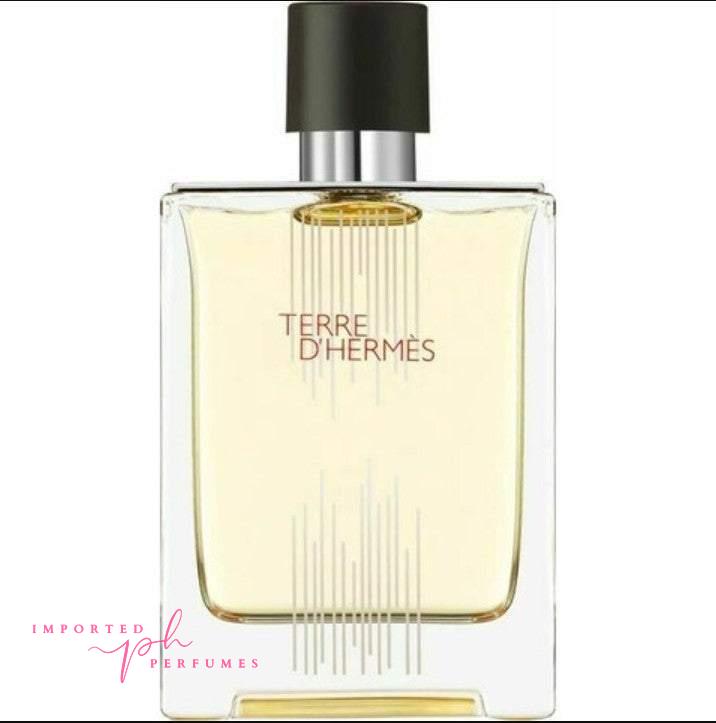 Terre d'Hermes Flacon H 2021 Parfum Hermès EDT 100ml-Imported Perfumes Co-Falcon H 2021,for men,Hermes,Hermes Paris,Men