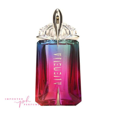 Thierry Mugle We Are All Alien Collector Edition Women EDP 90ml-Imported Perfumes Co-Alien,Alien Collector,For Women,Mugler,Thierry Mugler,Women
