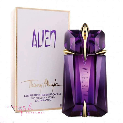 Load image into Gallery viewer, Thierry Mugler We Are All Alien Collector For Women 90ml / 100ml EDP-Imported Perfumes Co-100ml,100mol,Alien,Mugler,Thierry Mugler,women
