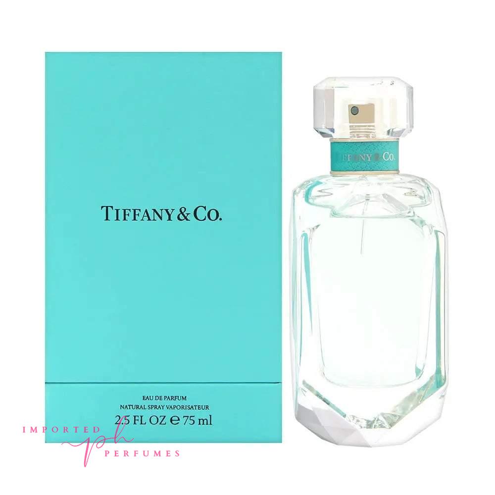 Tiffany Intense By Tiffany & Co Eau de Parfum For Women 75ml-Imported Perfumes Co-Intense,Tiffany,Tiffany & Co,women