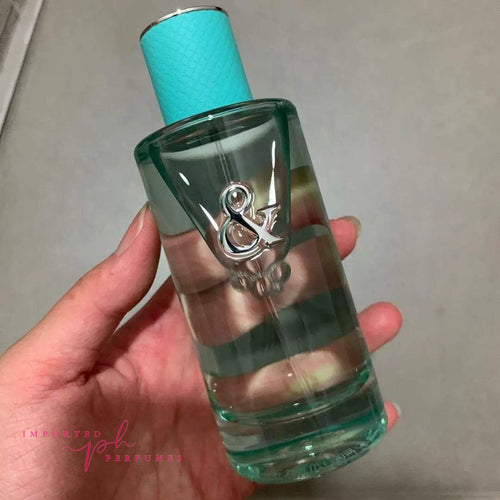 Load image into Gallery viewer, Tiffany &amp; Love For Her Eau De Parfum 90ml For Women-Imported Perfumes Co-Tiffany,Tiffany &amp; Co,women
