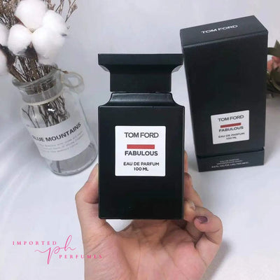 Tom Ford Fucking Fabulous Unisex EDP 100ml-Imported Perfumes Co-fucking fabulos,men,tom ford,tom fore,unisex,women