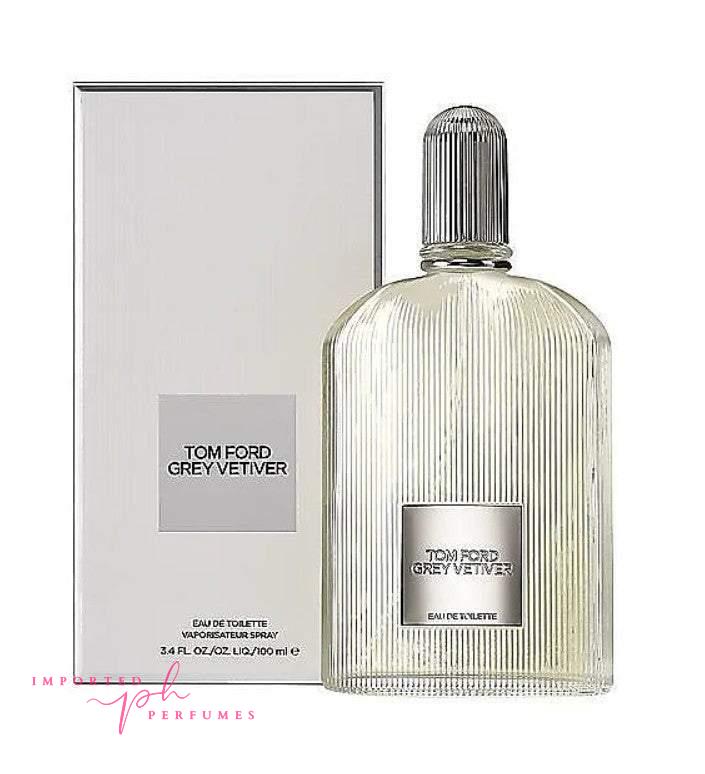 Tom Ford Grey Vetiver For Men Eau De Parfum 100ml-Imported Perfumes Co-Men,Men perfumes,Perfume for men,Tom Ford,Tom Ford Men
