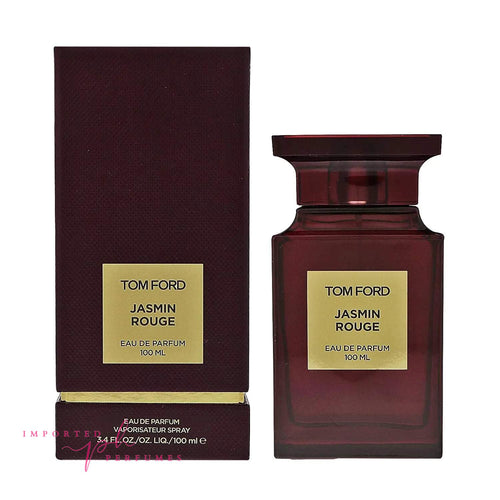 Load image into Gallery viewer, Tom Ford Jasmin Rouge Eau De Parfum 100ml For Women-Imported Perfumes Co-For WOmen,Tom Ford,Tom Ford Women,Women,Women Perfume

