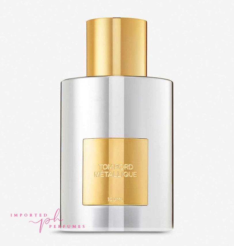 Tom Ford Metallique Eau De Parfum For Women 100ml-Imported Perfumes Co-For Women,Tom Ford,Tom ford for women,Women,Women Perfume