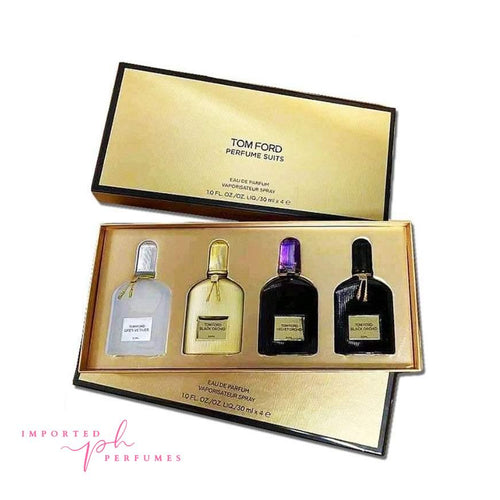 Gift Sets, Perfume Gift Sets