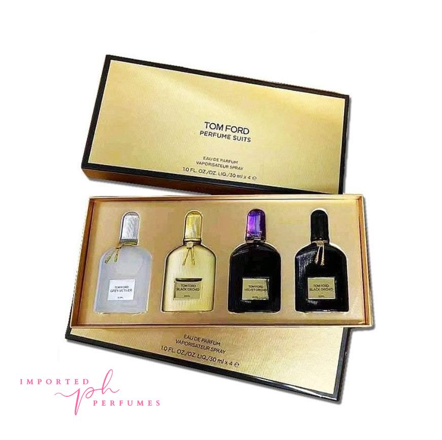Ford Mini Perfume Tom Ford Gift Set For Her Buy Authentic Tom Ford