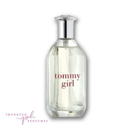 Load image into Gallery viewer, Tommy Girl Tommy Hilfiger Eau De Toilette For Women 100ml-Imported Perfumes Co-tommy girl,Tommy Hilfiger,women
