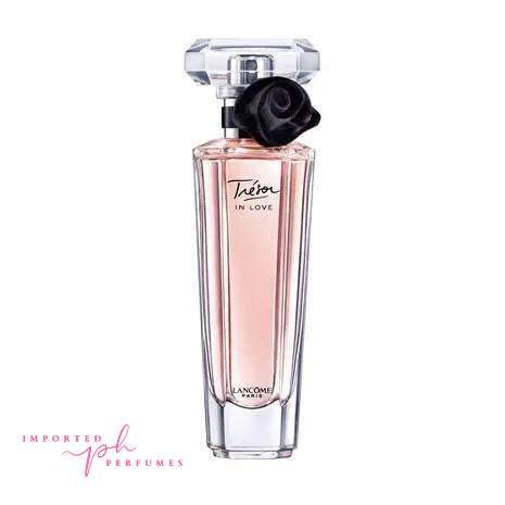 Tresor In Love By Lancome Paris For Women 75ml-Imported Perfumes Co-75ml,Lancome,paris,women