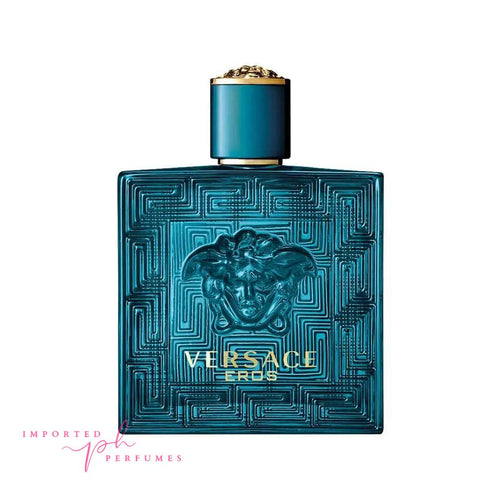 Load image into Gallery viewer, Versace Eros Pour Homme Men Eau de Parfum 100ml-Imported Perfumes Co-eros,men,Versace
