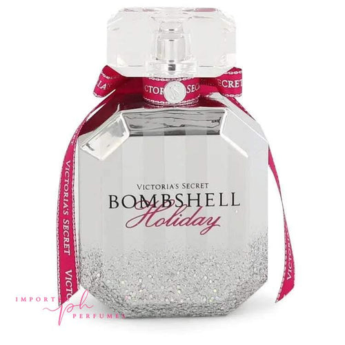 Victoria's Secret Bombshell for Women Eau de Parfum Spray, 3.4