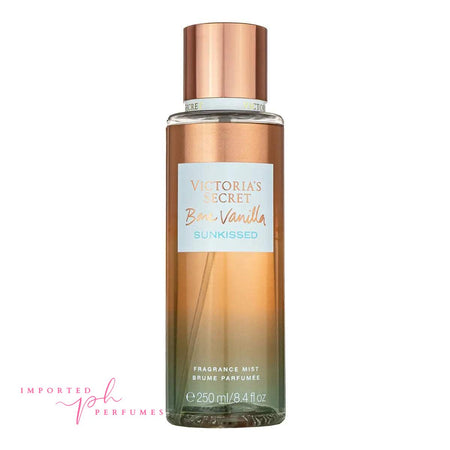 Victoria's Secret Bare Vanilla Fragrance Mist, 8.4 oz 
