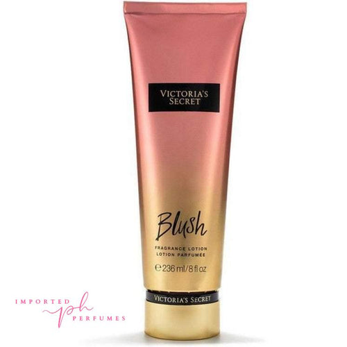 Load image into Gallery viewer, Victoria&#39;s Secret Blush Fragrance Lotion 236ml/8oz-Imported Perfumes Co-Body Lotion,Lotion,Victoria,Victoria Secret
