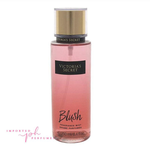 Load image into Gallery viewer, Victoria&#39;s Secret Blush Fragrance Mist 250ml-Imported Perfumes Co-for women,Victoria,Victoria Secret,women,Women perfume
