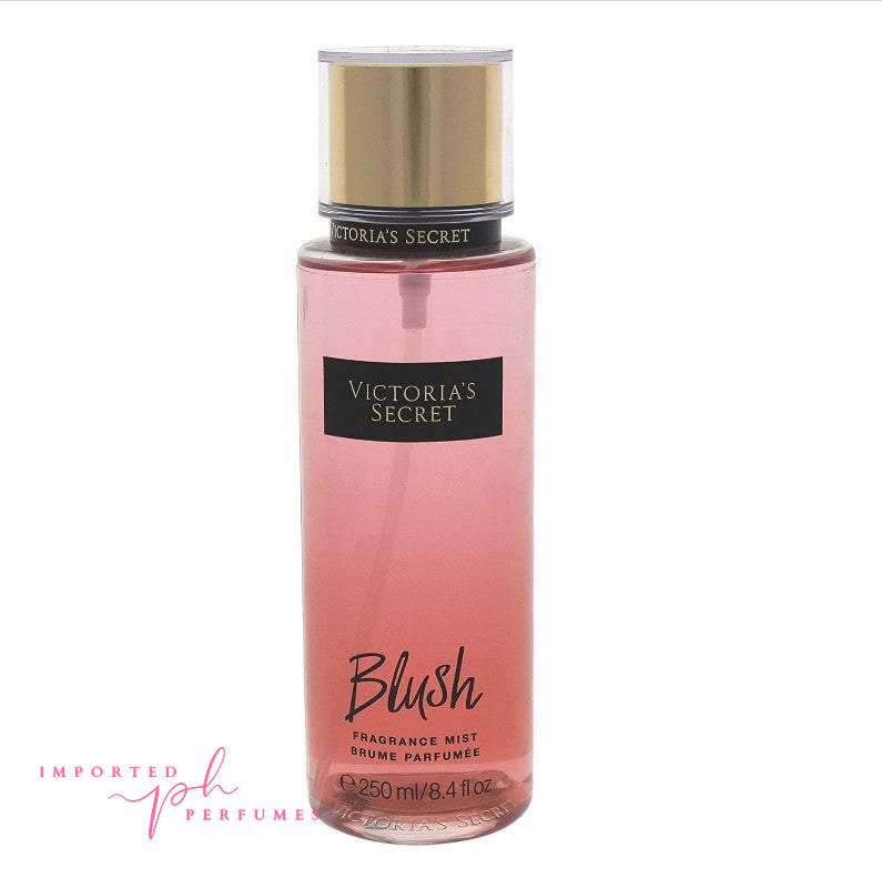 Victoria's Secret Blush Fragrance Mist 250ml-Imported Perfumes Co-for women,Victoria,Victoria Secret,women,Women perfume