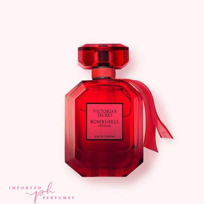 Victoria's Secret Bombshell Intense for Women Eau De Parfum 100ml-Imported Perfumes Co-bombshell,bombshell intense,for women,intense,Victoria Secret,women