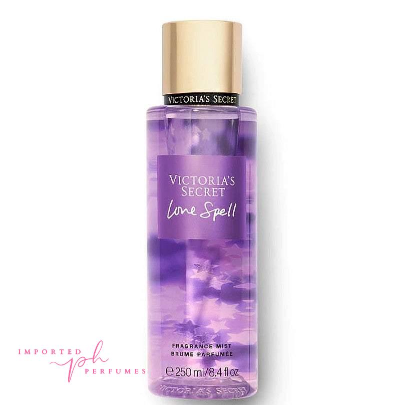 Victoria's Secret Love Spell Fragrance Body Mist 250ml-Imported Perfumes Co-for women,Love Spell,Victoria Secret,women