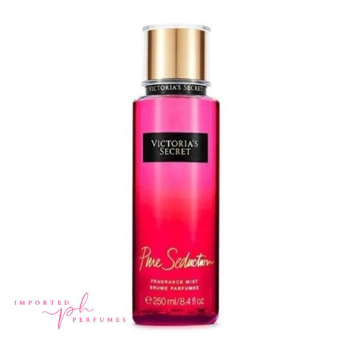 Load image into Gallery viewer, Victoria&#39;s Secret Pure Seduction Body Mist for Women 250ml-Imported Perfumes Co-for women,Victoria Secret,Women
