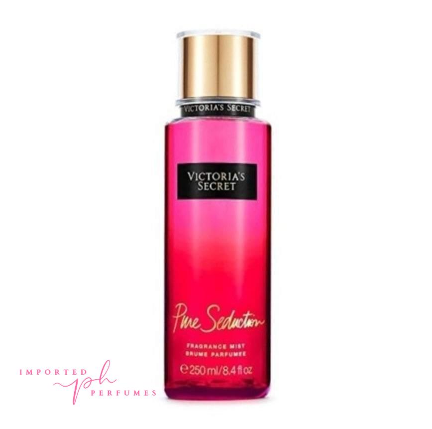 Victoria's Secret Pure Seduction Body Mist for Women 250ml-Imported Perfumes Co-for women,Victoria Secret,Women