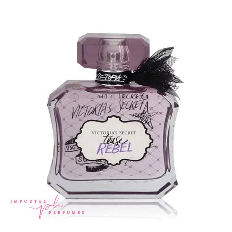 Victoria's Secret Rebel Tease For Women 100ml Eau de Parfum-Imported Perfumes Co-For women,perfumes for women,Rouge,Victoria Secret,women,Women perfume