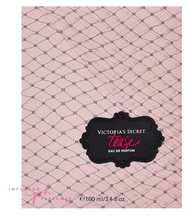 Victoria's Secret Tease Eau De Parfum 100ml For Women-Imported Perfumes Co-Tease,Victoria Secret,women