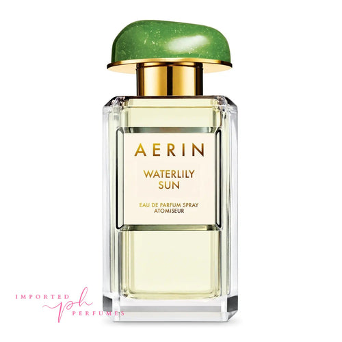 Load image into Gallery viewer, Waterlily Sun Aerin Lauder EDP For Women 100ml Imported Perfumes &amp; Beauty Store

