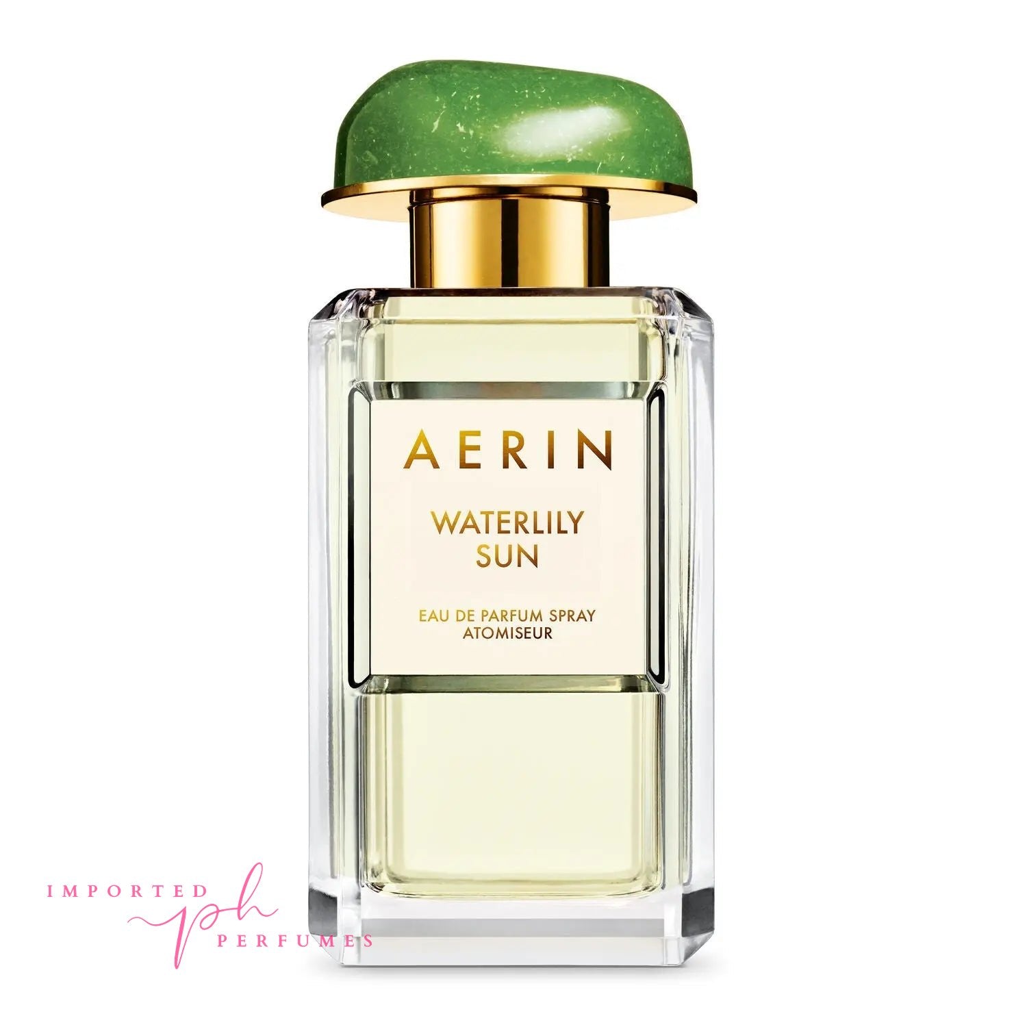 Waterlily Sun Aerin Lauder EDP For Women 100ml Imported Perfumes & Beauty Store