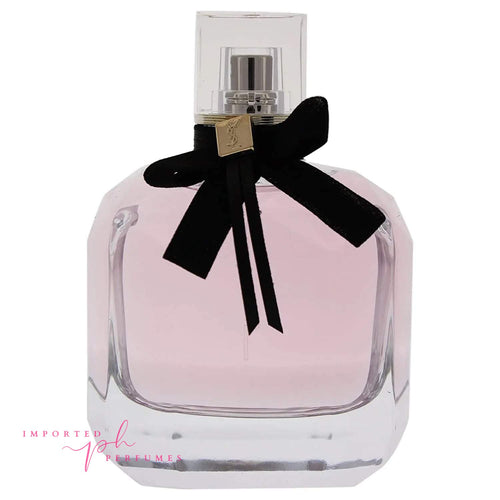Load image into Gallery viewer, YSL Yves Saint Laurent Mon Paris For Women EDP 90ml-Imported Perfumes Co-For women,Mon Paris,Women,YSL,Yves,Yves Saint Laurent

