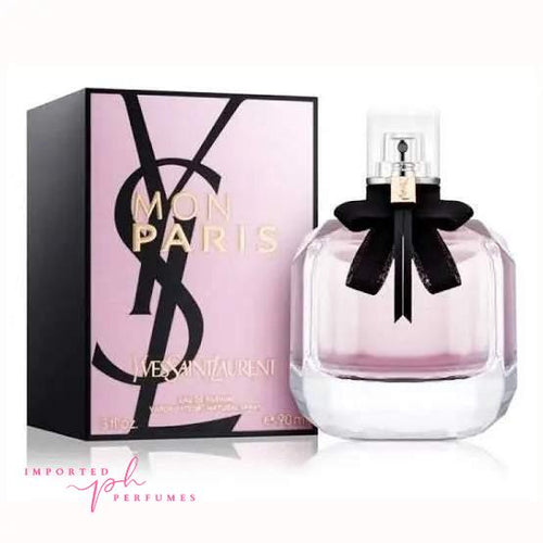 Perfumes for women ysl Clearance
