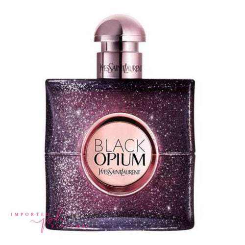 Load image into Gallery viewer, Yves Saint Laurent Black Opium Nuit Blanche EDP Women 90ml-Imported Perfumes Co-For Woen,For Women,Opium,Women,Women Perfume,YSL,Yves,Yves Saint Laurent
